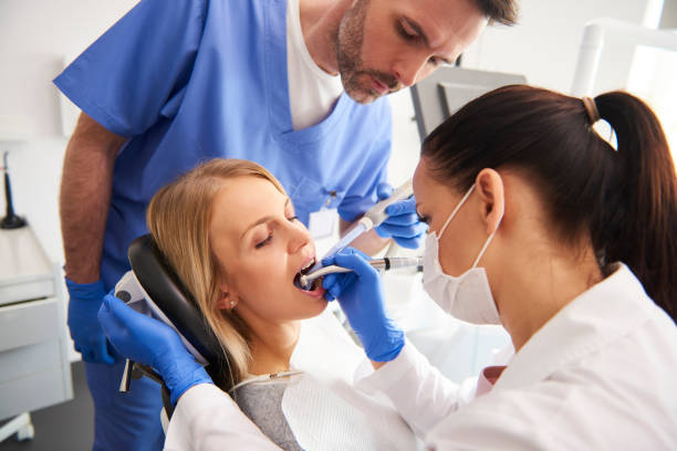 Best Preventive Dentistry  in Penryn, CA