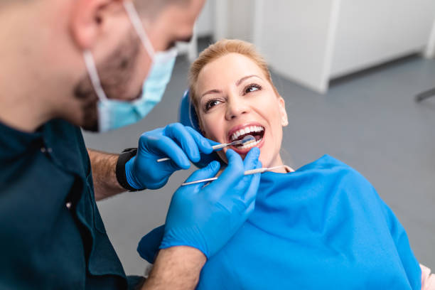 Advanced Technology for Better Dental Care in Penryn, CA