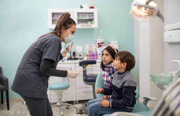 Best Pediatric Dentistry  in Penryn, CA