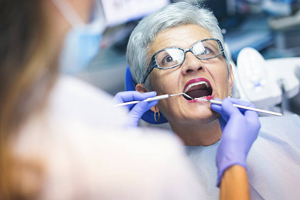 Oral Cancer Screening in Penryn, CA